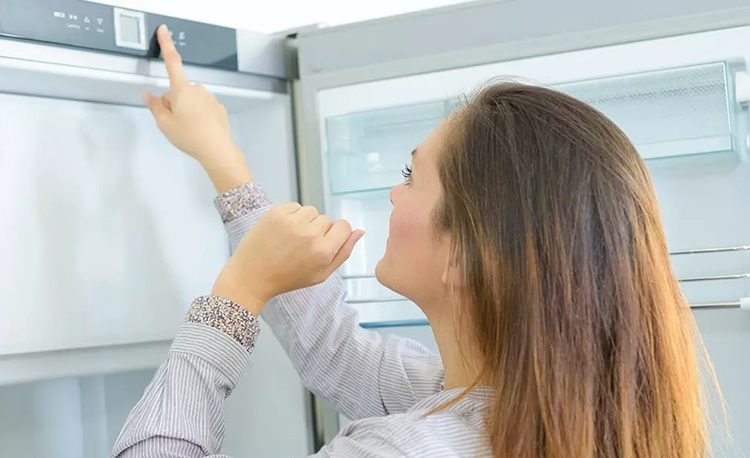 Vad ska du göra om ditt kylskåp går sönder?